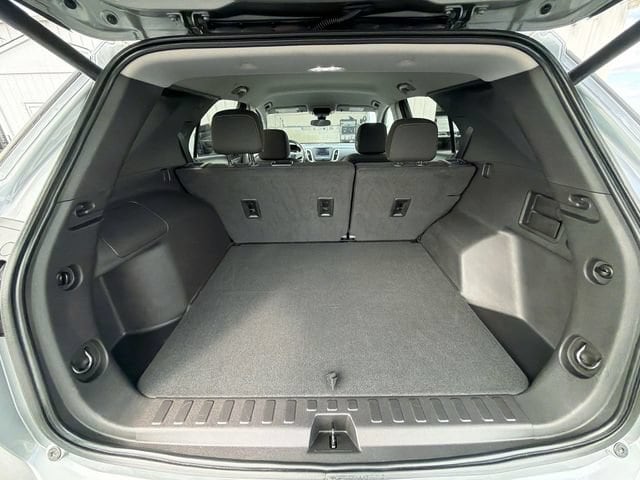 2024 Chevrolet Equinox LT - Photo 26