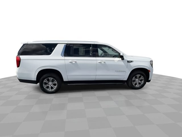 2022 GMC Yukon XL SLE - Photo 10