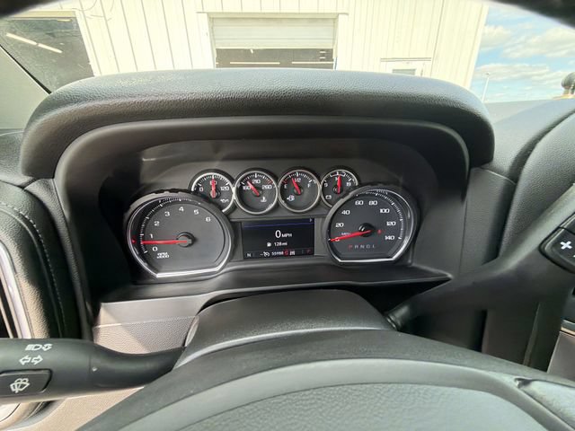 2021 Chevrolet Silverado 1500 LT Trail Boss - Photo 12