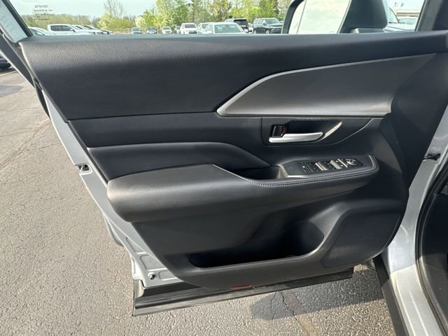 2024 Toyota Grand Highlander XLE - Photo 23