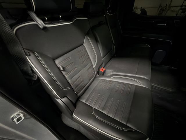 2022 GMC Sierra 1500 AT4X - Photo 29