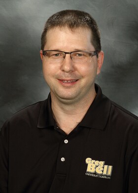 Staff member Mike Burkert from ID_c684b9de5e10