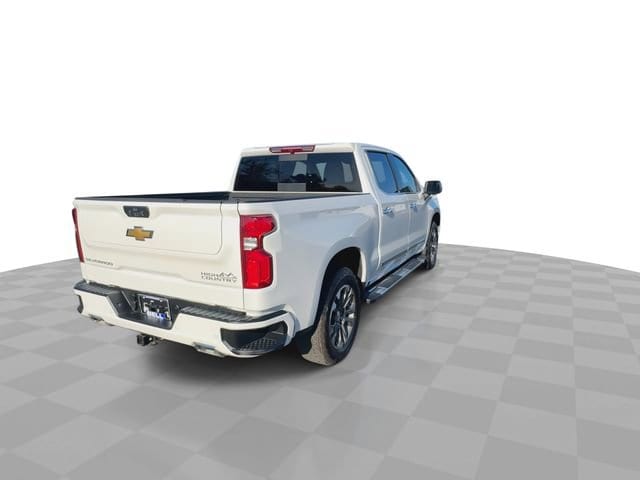 2025 Chevrolet Silverado 1500 High Country - Photo 7