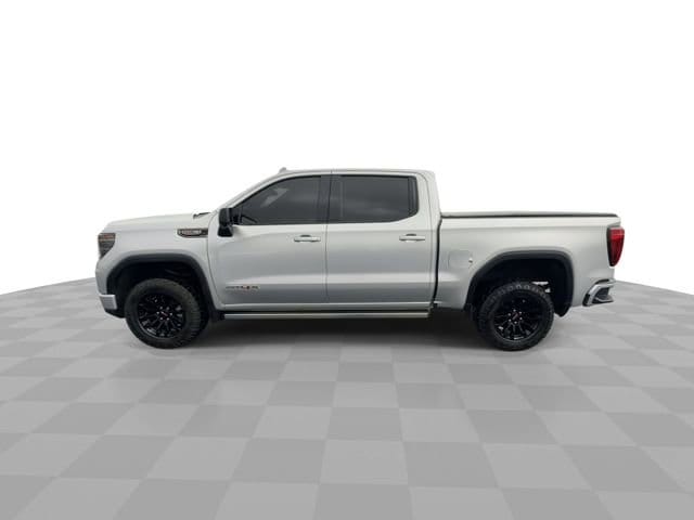 2022 GMC Sierra 1500 AT4X - Photo 6