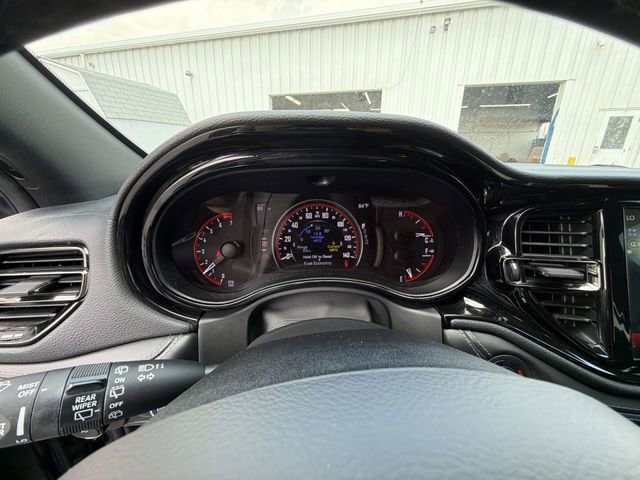 2021 Dodge Durango GT - Photo 11
