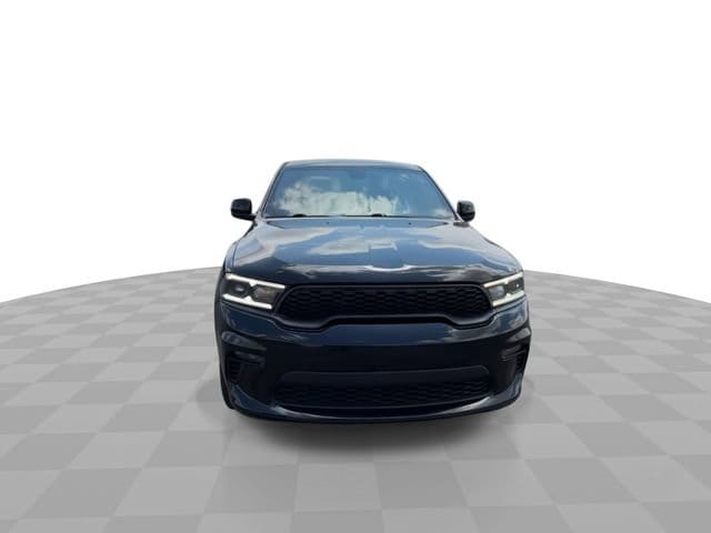 2021 Dodge Durango GT - Photo 3
