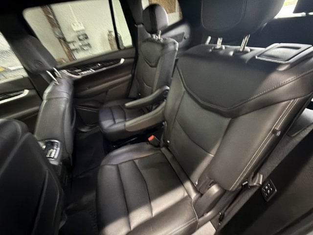 2025 Cadillac XT6 Premium Luxury - Photo 26
