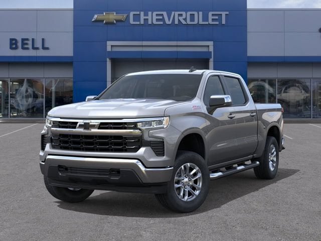 2026 Chevrolet Silverado 1500 LT - Photo 6