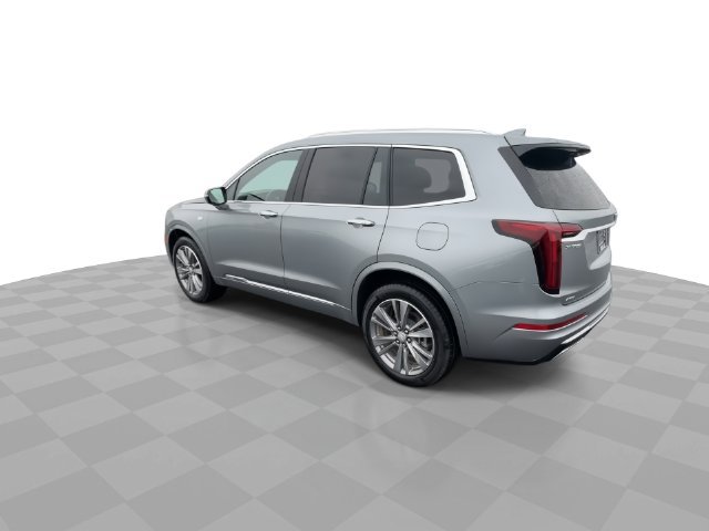 2025 Cadillac XT6 Premium Luxury - Photo 6