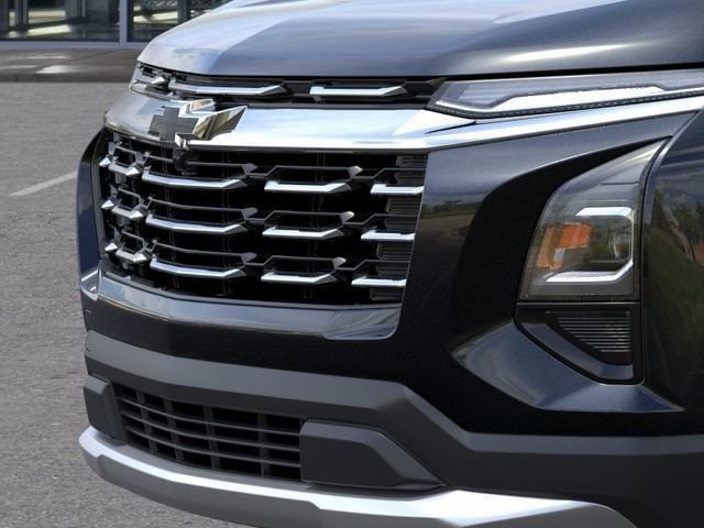 2027 Chevrolet Equinox LT - Photo 13