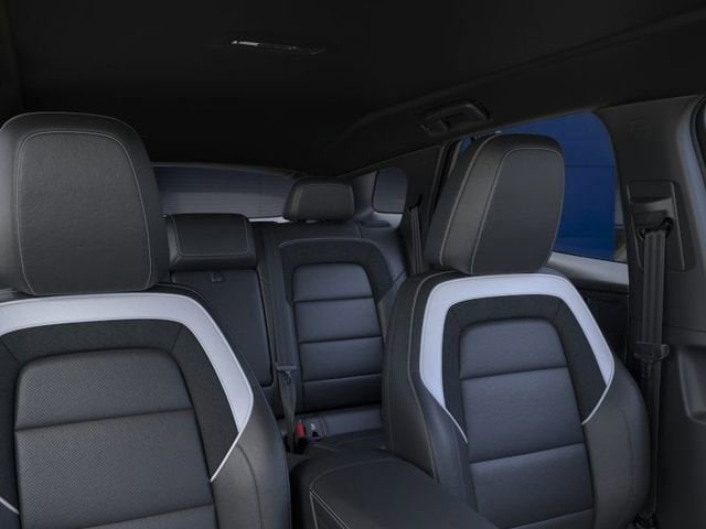 2025 Chevrolet Blazer EV LT - Photo 24