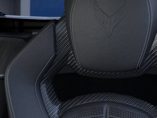 2026 Chevrolet Corvette 2LT - Photo 21