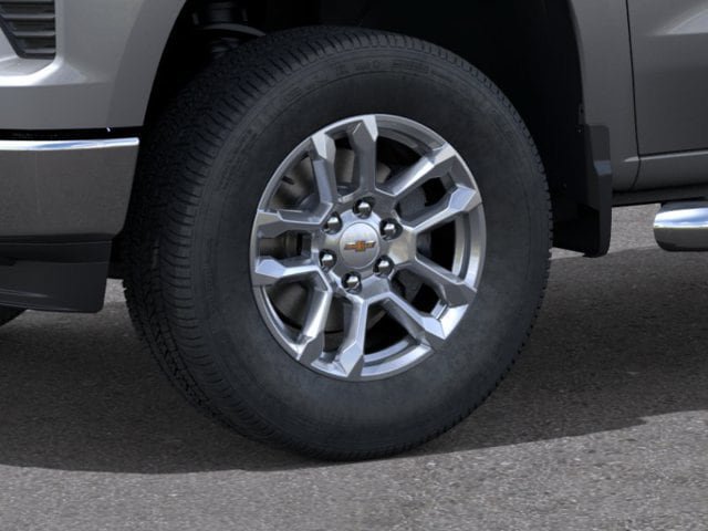 2026 Chevrolet Silverado 1500 LT - Photo 9