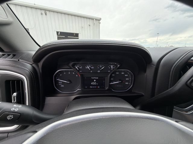 2020 GMC Sierra 1500 Elevation - Photo 11