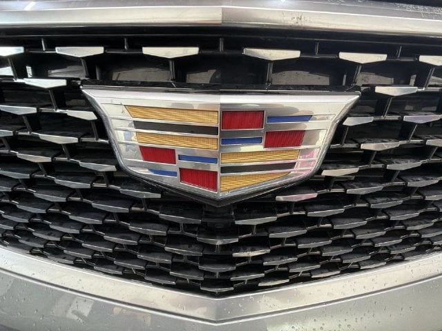 2025 Cadillac XT6 Premium Luxury - Photo 32