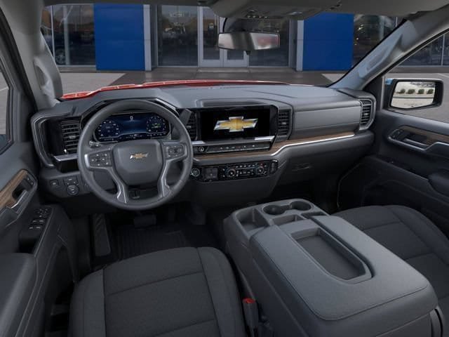 2026 Chevrolet Silverado 1500 LT - Photo 14
