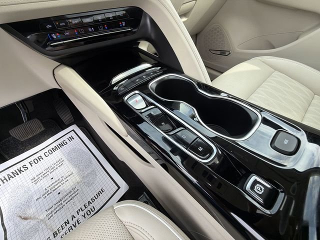 2023 Buick Envision Avenir - Photo 17
