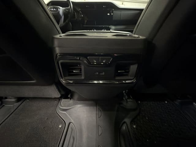 2022 GMC Sierra 1500 AT4X - Photo 23