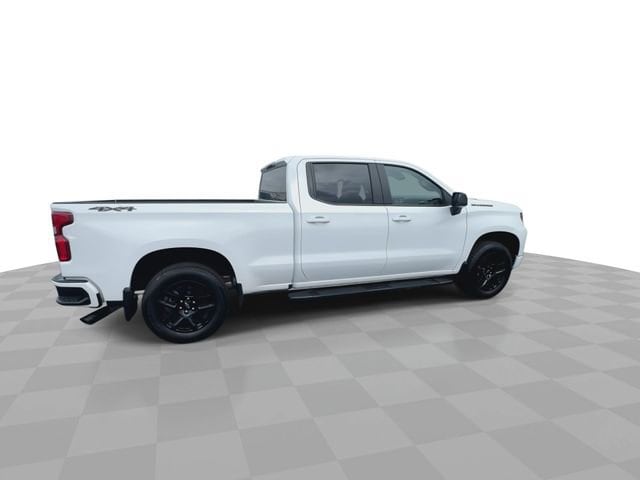 2024 Chevrolet Silverado 1500 RST - Photo 9