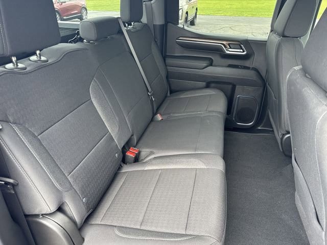 2024 Chevrolet Silverado 1500 RST - Photo 28