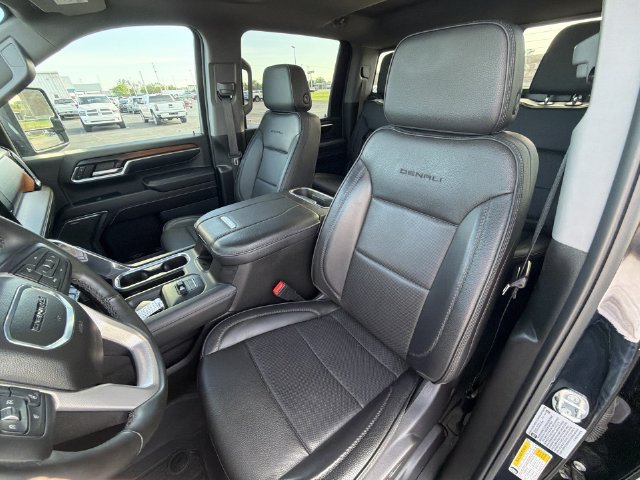 2024 GMC Sierra 2500HD Denali - Photo 20