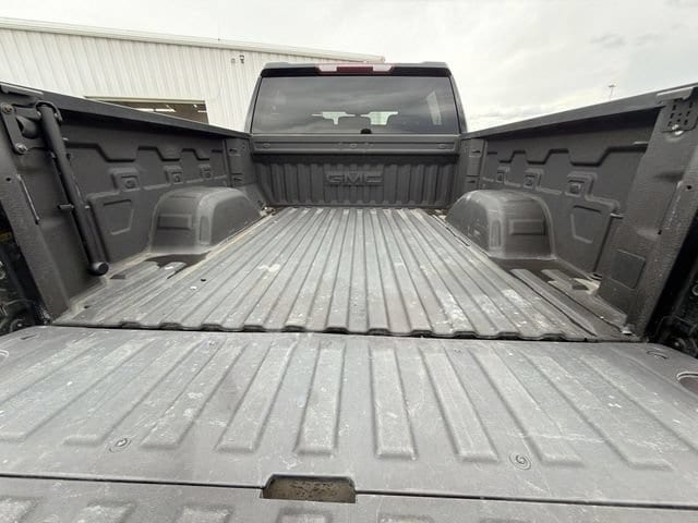 2020 GMC Sierra 1500 Elevation - Photo 25