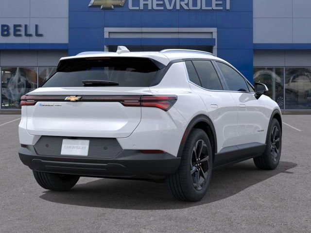 2026 Chevrolet Equinox EV 2LT - Photo 4