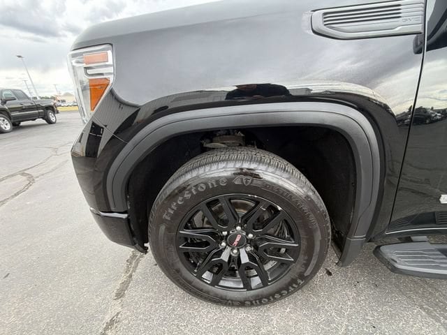 2020 GMC Sierra 1500 Elevation - Photo 32