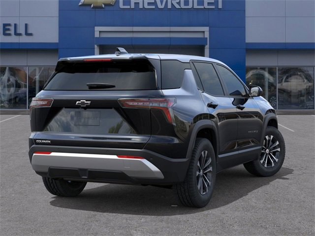 2026 Chevrolet Equinox LT photo 3