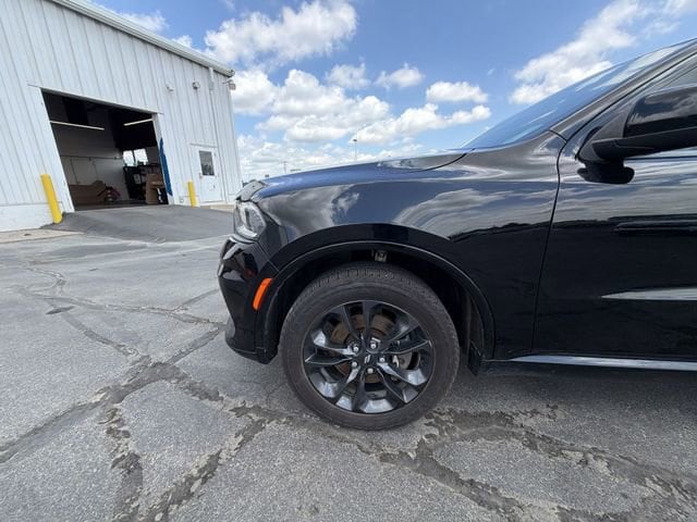 2021 Dodge Durango GT - Photo 31
