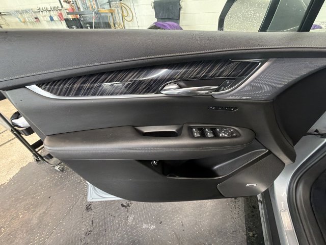 2025 Cadillac XT6 Premium Luxury - Photo 23