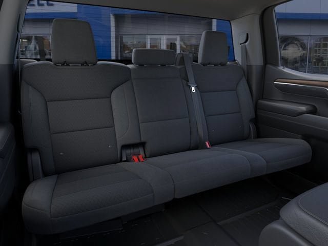 2026 Chevrolet Silverado 1500 RST - Photo 17