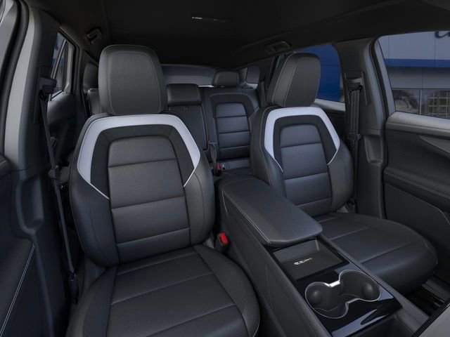 2025 Chevrolet Blazer EV LT - Photo 16