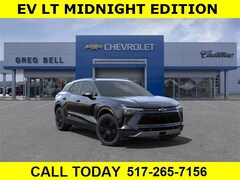 2025 Chevrolet Blazer EV LT SUV