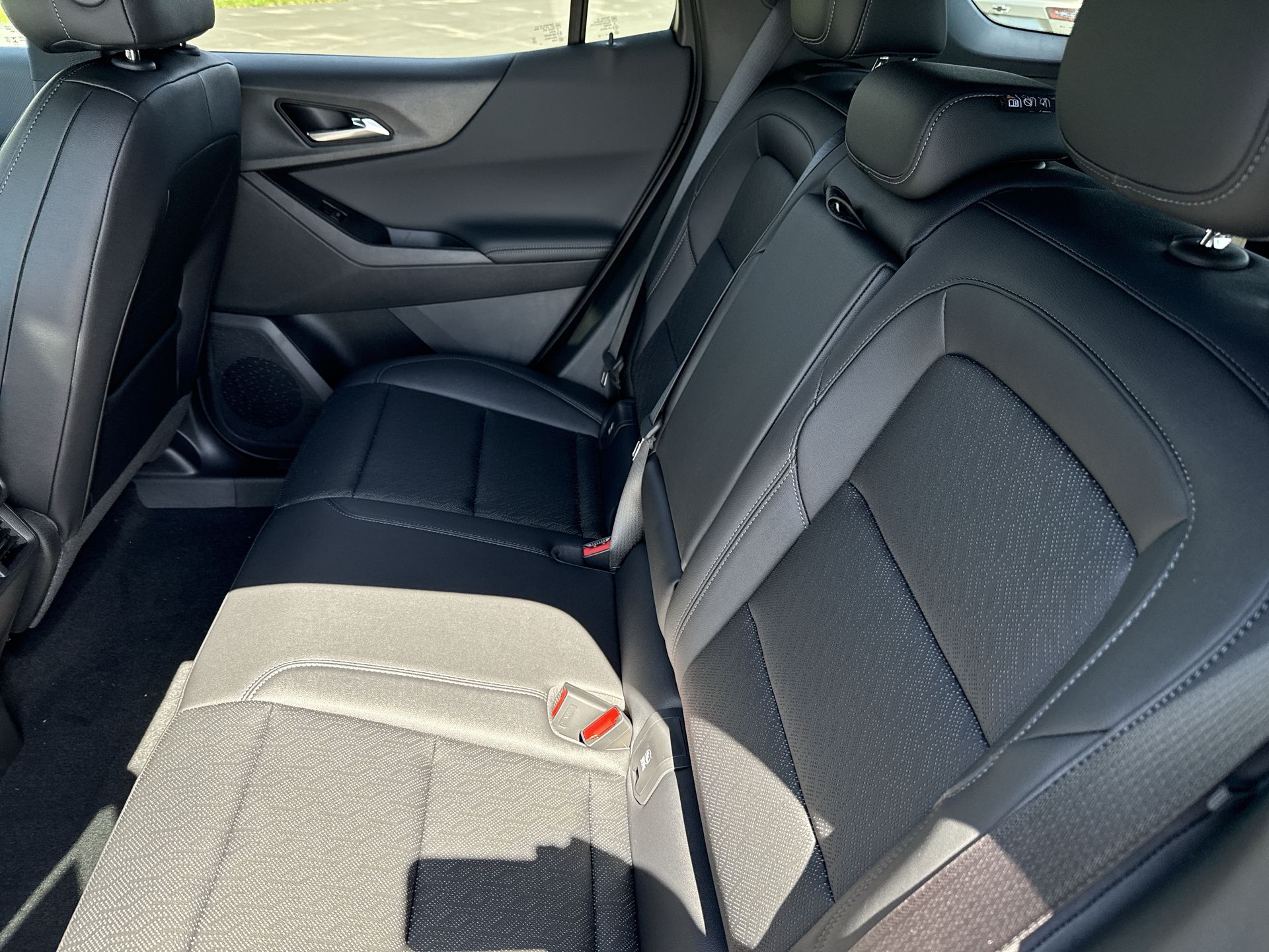 2026 Chevrolet Equinox LT - Photo 14