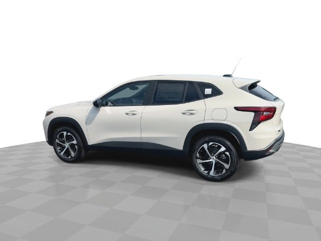 2026 Chevrolet Trax RS - Photo 6