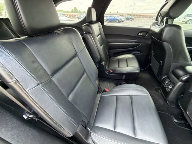 2021 Dodge Durango GT - Photo 27
