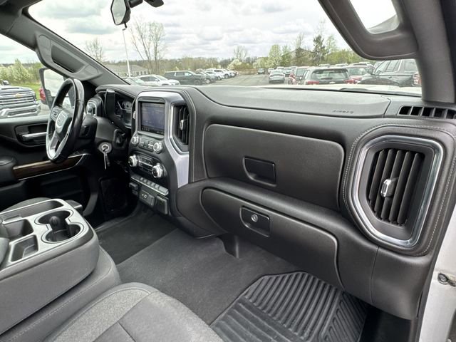 2022 GMC Sierra 2500HD SLE - Photo 27
