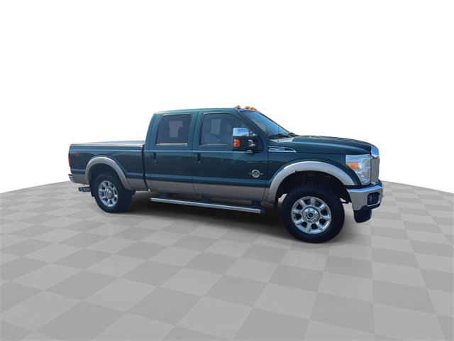 2011 Ford F-250 XL photo 2
