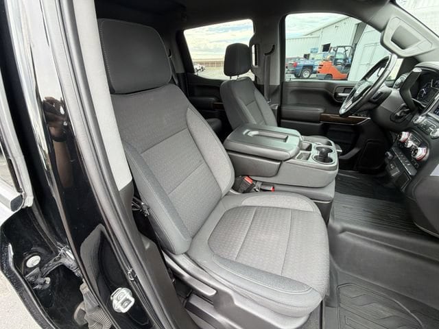 2020 GMC Sierra 1500 Elevation - Photo 27