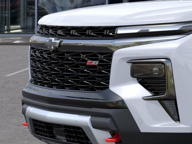 2026 Chevrolet Traverse Z71 - Photo 13