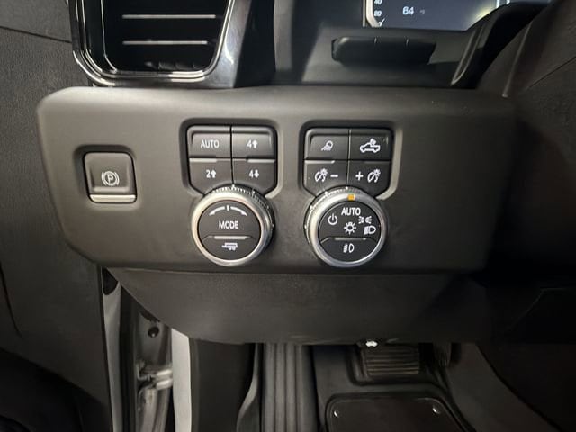 2022 GMC Sierra 1500 AT4X - Photo 19