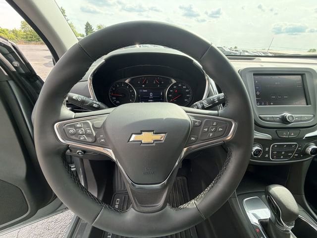 2024 Chevrolet Equinox LT - Photo 13