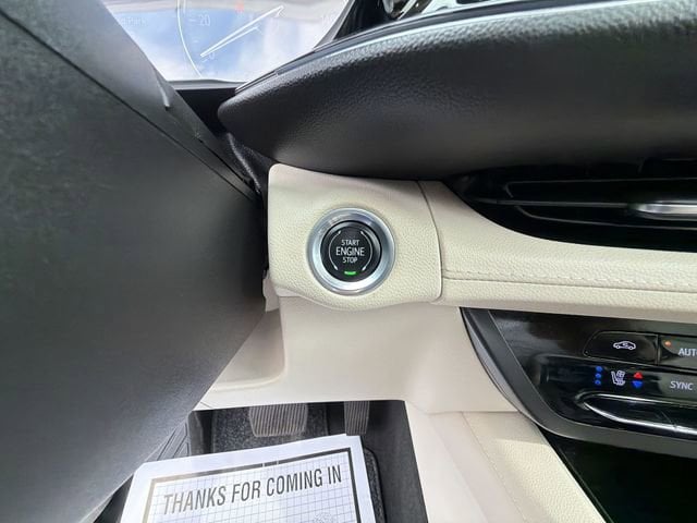 2023 Buick Envision Avenir - Photo 18