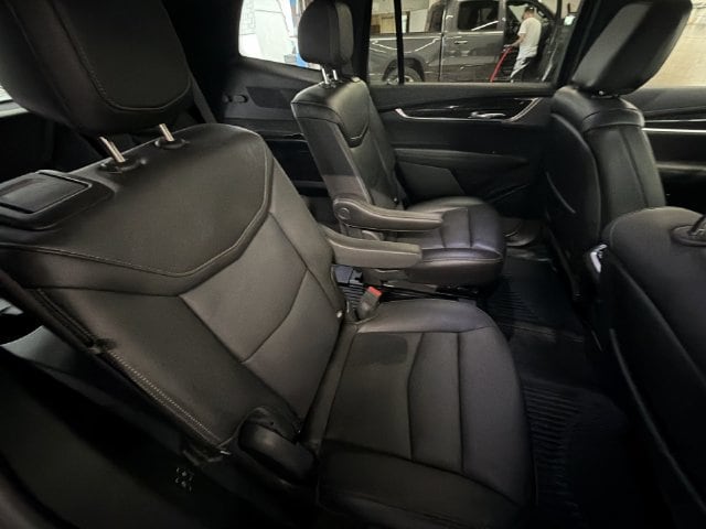 2025 Cadillac XT6 Premium Luxury - Photo 28
