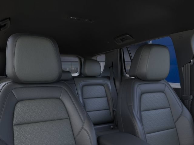 2027 Chevrolet Equinox LT - Photo 24