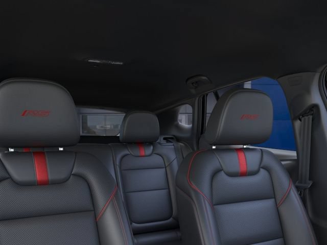 2026 Chevrolet Trax RS - Photo 24