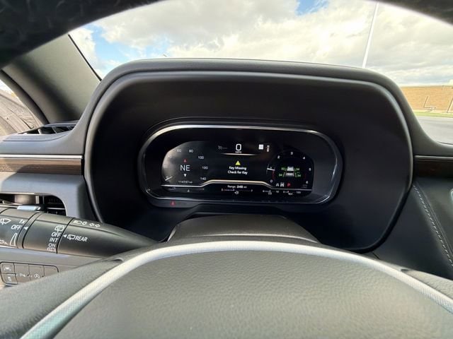 2022 GMC Yukon XL SLE - Photo 12