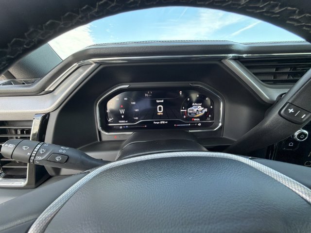 2024 GMC Sierra 2500HD Denali - Photo 11