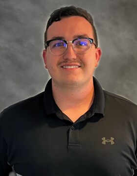 Staff member Ethan Aldrich from ID_a97a56ad5faf